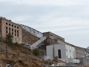 Օդերեւութաբանները Զանգեզուրի կոմբինատից աջակցություն են խնդրում