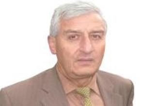 Կյանքից հեռացել է «Հայերն այսօր»-ի գլխավոր խմբագիր Հայկ Կարապետյանը