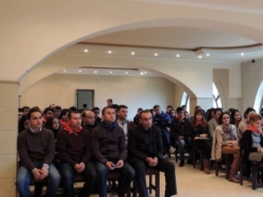 «Արցախի Երիտֆորում 2014»-ն այս տարի կանցկացվի Քարվաճառում