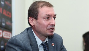 «Հայոց աշխարհ». Սա լավ դաս էր Ադրբեջանի մեծամիտ, պարծենկոտ նախագահի համար