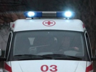 Ուղեւորուհին վնասվածքներով տեղափոխվել է հիվանդանոց