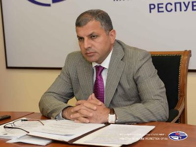 Գլոբալ էկոլոգիական հիմնադրամը Հայաստանին կտրամադրի 7,9 մլն դոլար