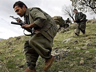 Վանում PKK-ն ծուղակ է պատրաստել  եւ սպանել մեկ թուրք զինվորական