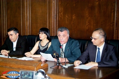 «Ժամանակ». Քառյակը վերստին ակտիվանալու է եւ վերստին սկսելու է իմիտացիաները