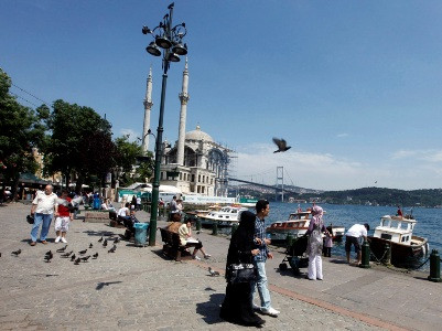 More number of Armenians visit Turkey