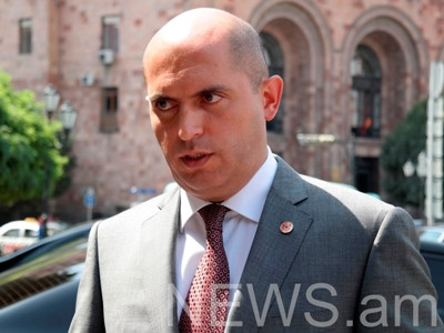Աշոտյանը թույլ չի տա, որ ՕԵԿ-ը տապալի ուսանողների դասերը