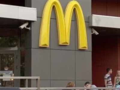 Մոսկվայում ստուգումներից հետո փակում են «McDonald`s» ռեստորանները
