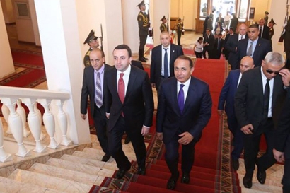 «Ժամանակ». Հայ-վրացական գաղտնիքը