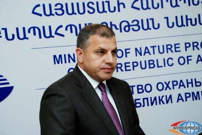 «Ժողովուրդ». Ինչո՞ւ է պաշտոնից ազատվել բարձր ցուցանիշներ ապահոված պաշտոնյան