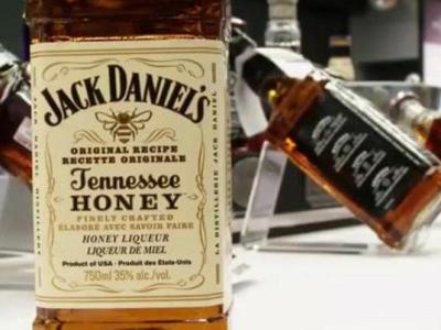 Ռուսաստանում կարգելեն Jack Daniel’s լիկյորը
