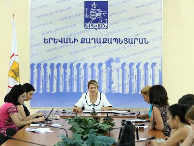 Մանկապարտեզներին անորակ թռչնամիս մատակարարած անձը փաստաթղթեր չի ներկայացրել