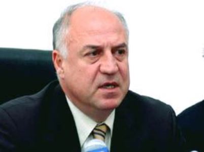 «Առավոտ». Գալուստ Սահակյանը համեստություն է արել