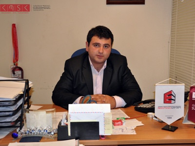 Լրագրողներին  աշխատանքը խոչընդոտած երիտհանրապետականը նշանակվել է ՀՊՏՀ պրոռեկտոր