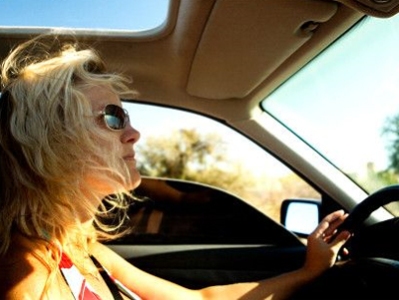 8,021 women in Armenia are issued driving licenses last year – statistics