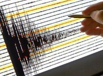 Իրանում կրկին երկրաշարժ է տեղի ունեցել