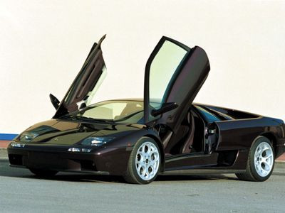 Չինացիները Lamborghini Diablo-ի պատճենն են ստեղծել