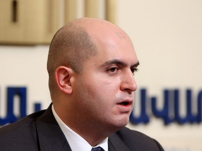 Նախարար. Հայաստանում 17-20 վարժարան են վերազինելու