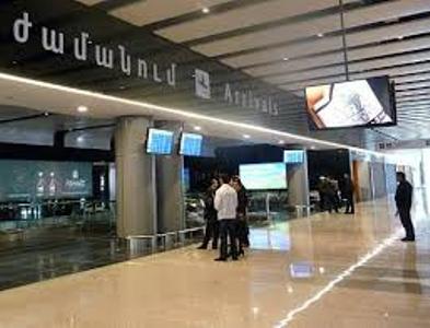«Հրապարակ». Ինչի՞ է բախվում Հայաստան ժամանած օտարերկրացին