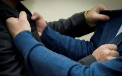 «Ժողովուրդ». Ծեծկռտուք «Ռիչ» սրճարանում՝ իսպանացիների մասնակցությամբ