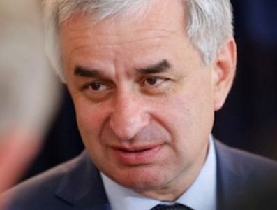 Աբխազիան խոստանում է մինչեւ տարեվերջ նոր պայմանագիր ստորագրել Ռուսաստանի հետ