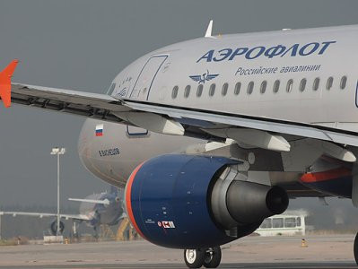 Դուբայ-Մոսկվա չվերթը հարբած ադրբեջանցու պատճառով Երեւանում վայրէջք է կատարել