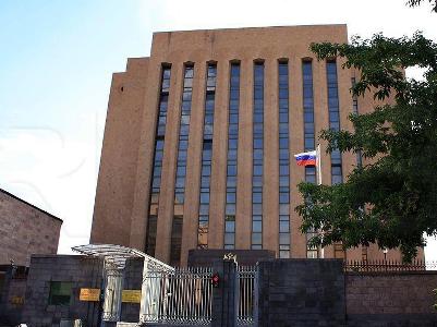 ՌԴ դեսպանատանը Հայաստանի 65 դպրոցներին ռուսաց լեզվի դասագրքեր է տրամադրել