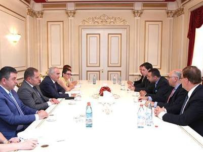 Ցեղասպանության ճանաչումը նաեւ թուրք ժողովրդի խնդիրն է. կանադացի պատգամավորներ