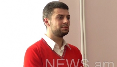 «Առավոտ». Յուրի Վարդանյանի որդու համար դատախազը 4,5 տարի է պահանջում