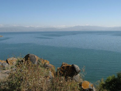 Բնապահպան. Սեւանի աղտոտումը վտանգավոր է Հայաստանի բոլոր քաղցրահամ ջրերի համար