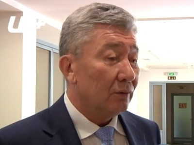 Ղազախստանը կողմ է Հայաստանի ՄՄ-ին անդամակցությանը. Ղազախստանի դեսպան. A1+