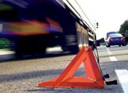 Բախում Բաղրամյան-Մոսկովյան խաչմերուկում. կա վիրավոր