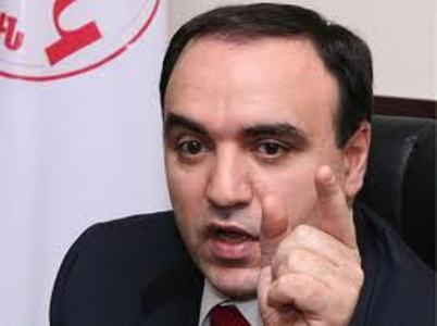 «Ժողովուրդ». Օրենքի երկիր կառուցողն օրենք է խախտում