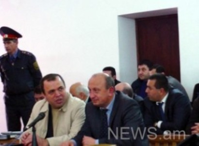 Վազգեն Խաչիկյանի գործով դատաքննությունն ավարտվեց. Փոխհատուցման հարցը չի լուծվել