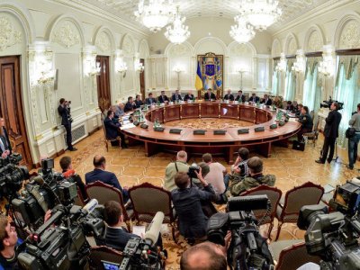 Ուկրաինան ԱՄՆ-ին խնդրում է իրեն հատուկ դաշնակցի կարգավիճակ շնորհել