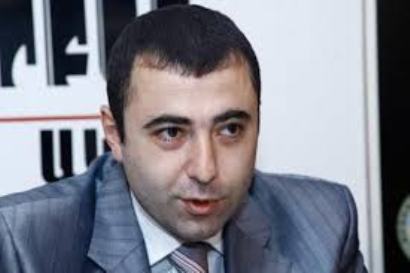 «Ժողովուրդ». Կուսակցության ղեկավարին ծեծել են
