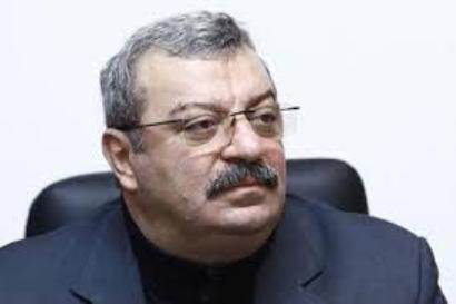 «Հայկական ժամանակ». Բաղդասարովենք նստելով են զբաղված