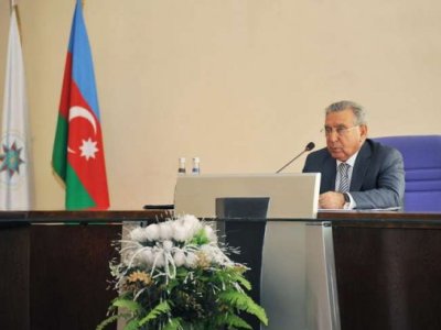 Ադրբեջանի նախագահի աշխատակազմը սպառնում է լրատվամիջոցներին