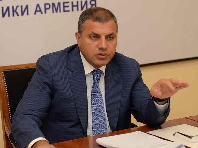 Կան ՓՀԷԿ-եր, որոնք գործում են որոշակի նախագծային շեղումներով. նախարար