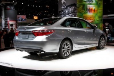 Toyota-ն նոր մոդելներ է ներկայացրել