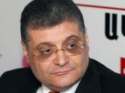 Սերժ Սարգսյանի 2 սխալները՝ ըստ Արամ Կարապետյանի