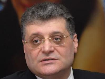 Որեւէ մեկը չի փորձել փոխել տնտեսության բովանդակությունը. Արամ Կարապետյան