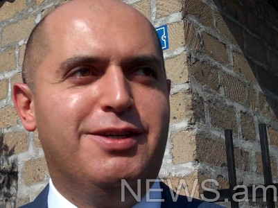 Ամենալայքված տեսահոլովակներից է եղել. Աշոտյանը՝ «Սառցե դույլ»-ին միանալու մասին