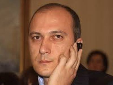 Շահեն Տոնոյանը դատախազ է նշանակվել