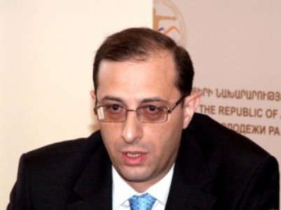 Ինչո՞ւ է Գաբրիել Ղազարյանը դուրս եկել «ԲՀԿ»-ից. նախարարը բացում է փակագծերը