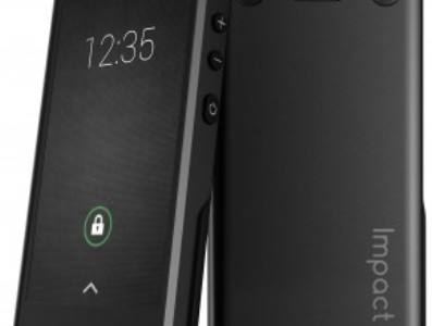 Նորվեգացիները ներկայացրել են Android-ով աշխատող ամենապաշտպանված սմարթֆոնը