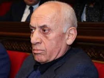 «Ժողովուրդ». Մհեր Սեդրակյանի որդուն «յուղոտ» պաշտոն են տվել