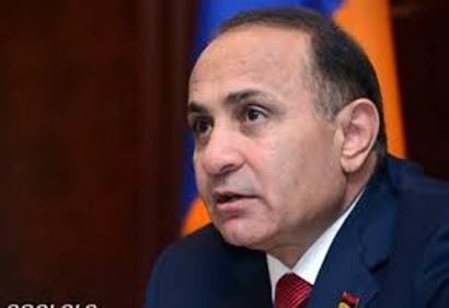 «Ժամանակ». Հովիկ Աբրահամյանի երկրորդ փեսային էլ պաշտոն տվեցին