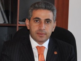 Ես աշխատում եմ իմ լիազորությունների ողջ ծավալով. Վայոց Ձորի մարզպետ