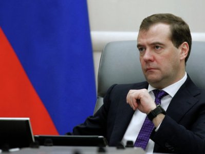 Գագիկ Մինասյան. Մեդվեդեւը Հայաստան չի գա, բայց պետք չէ անհանգստանալ