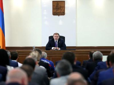 Քաղաքապետ. Մեր նպատակը տուգանելը չէ, այլ տարածքները մաքուր պահելը, բայց...